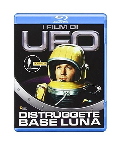Ufo distruggete base luna - –,