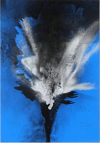 Stell auf otto piene - otto,