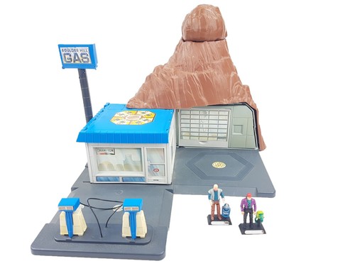 Kenner maske a s - ],