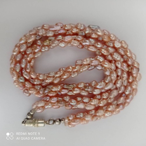 Vintage reihige kette - reihige,