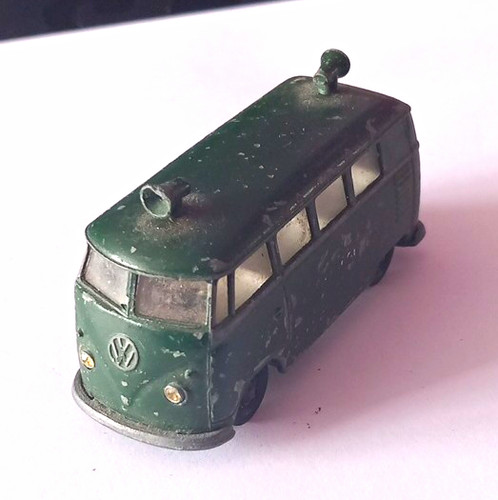 Siku bus modellauto 60 - siku,