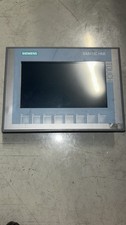 Siemens SIMATIC HMI Touch