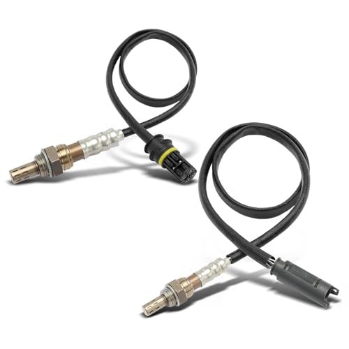 Lambdasonde set für bmw - 2x,