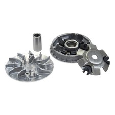 VARIOMATIK, VARIO, STANDARD