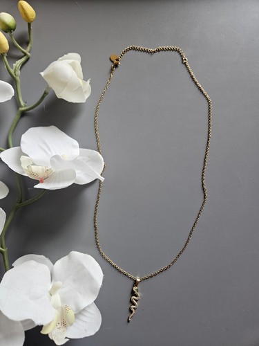 Kette halskette damen gold - damen,,