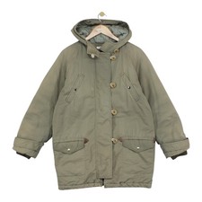 Isabel Marant Stepp Parka