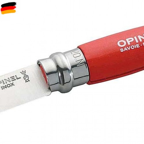 Opinel kinder kindermesser - opinel,