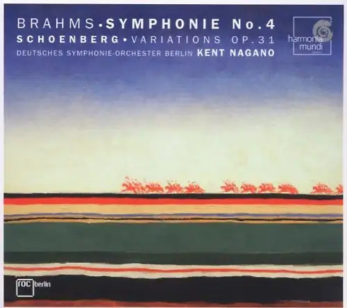 Nagano sinfonie 4 variations - nagano, 4/variations