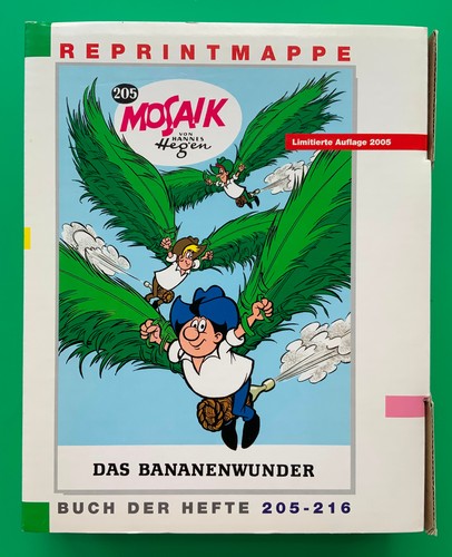 Wipa mosaik digedags - wipa,