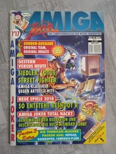 Amiga Joker Magazin * Heft
