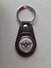 Schlüsselanhänger Trecker