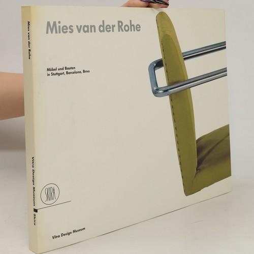 Mies van der rohe - van, | 
