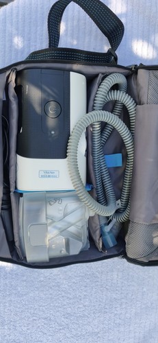 Resmed airsense autoset - airsense, 11