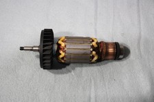 11542 Makita Winkelschleifer GA 9020 R Flex Anker Rotor mit Lüfter und Lager