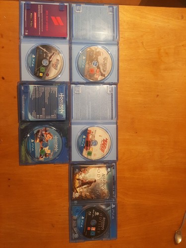 überprüfte ps4 spiele - Überprüfte,