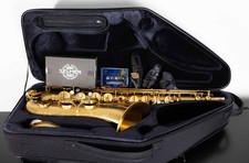 Tenor Saxophon Selmer Supreme