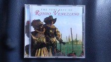 CD "RONDO VENEZIANO - THE VERY