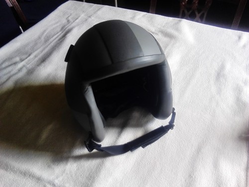 Original fliegerhelm gentex - fliegerhelm,