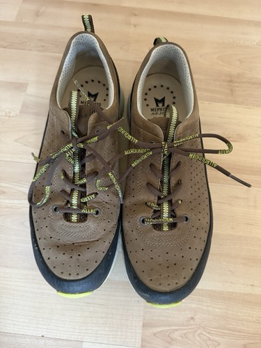 Mephisto allrounder schuhe - mephisto,