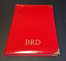 Schönes Briefmarken Album