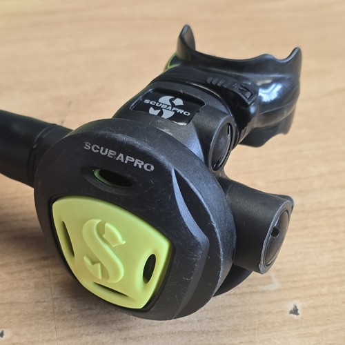 Scubapro r295 octopus stufe - scubapro,