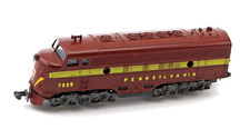 AHM Minitrains 4231 N Diesel