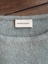 Rene Lezard Damen Pullover