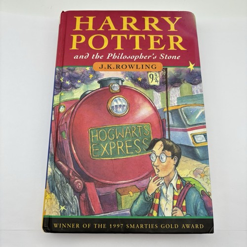 Harry potter and - harry, the