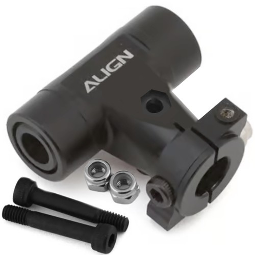 Align rex tb60 - t-rex, flybarless