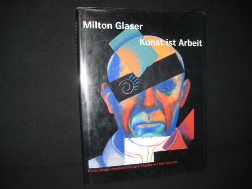 Milton glaser kunst ist - kunst,