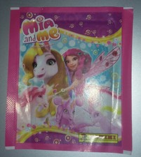 Panini Mia and me 2018 die