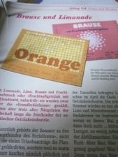 Das war die DDR N Essen und