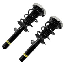 2x Front Shock Absorbers