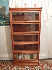 Vitrinenschrank barrister - vitrinenschrank, "barrister