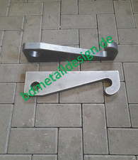 Koppelhaken Komatsu WA