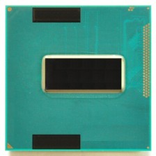 Mobile CPU Intel Core i5-4310M