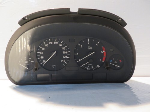 Originaler bmw e39 525d 530d - originaler,