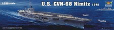 Trumpeter 05605 - 1:350