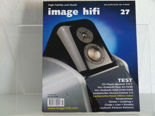 Image hifi 27 - ,