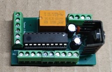 Universal steuermodul für - universal-steuermodul,