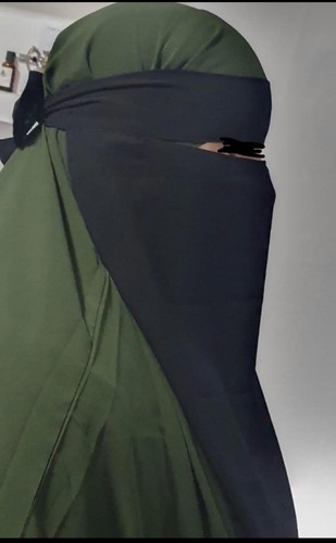 Neuer hijab damen - neuer, niqab