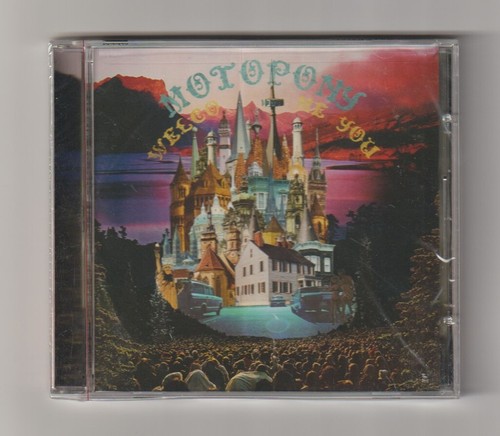 Notopony welcome you - ♫,