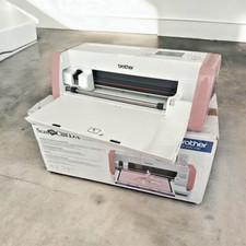 Brother Scan N Cut SDXCE Stanzmaschine Scan N Cut Wireless 3mm Patchwork