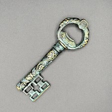 Antiker Flaschenöffner