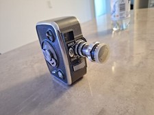 Noris 8D Plank Filmprojektor