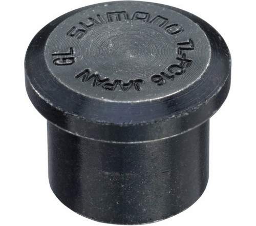 Shimano adapter fc15 - tl-fc15, für
