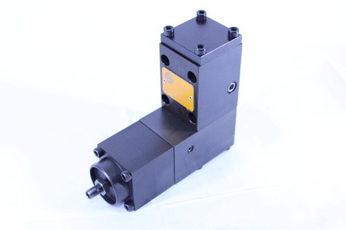 Parker hydraulikventil - parker,