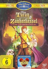 Taran und der Zauberkessel -
