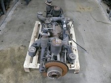 BMW X5 E53 Facelift 10/03-10/06 4,4 235 KW 320 PS N62B44A Hinterachse R86