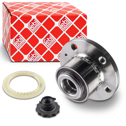 Febi bilstein radlagersatz - bilstein,